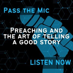 Preaching and the Art of Telling a Good Story